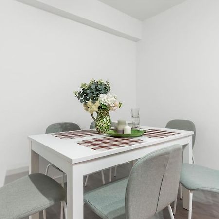 Apartamento Marques De Urquijo خيخون المظهر الخارجي الصورة
