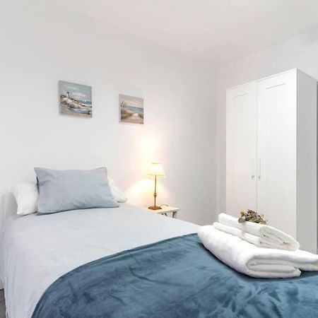 Apartamento Marques De Urquijo خيخون المظهر الخارجي الصورة